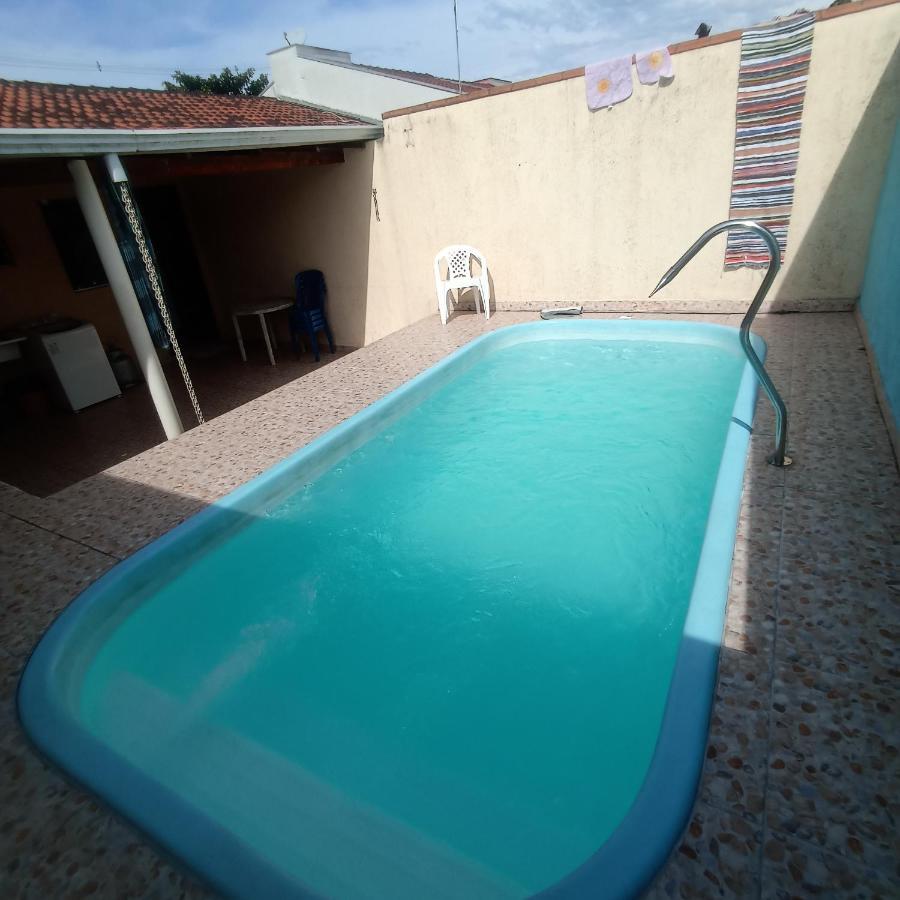 Casa Com Piscina Villa Pontal do Paraná Eksteriør bilde