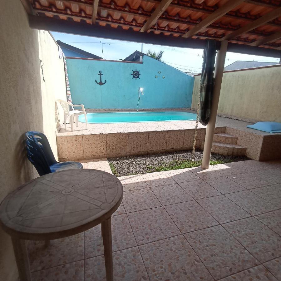 Casa Com Piscina Villa Pontal do Paraná Eksteriør bilde