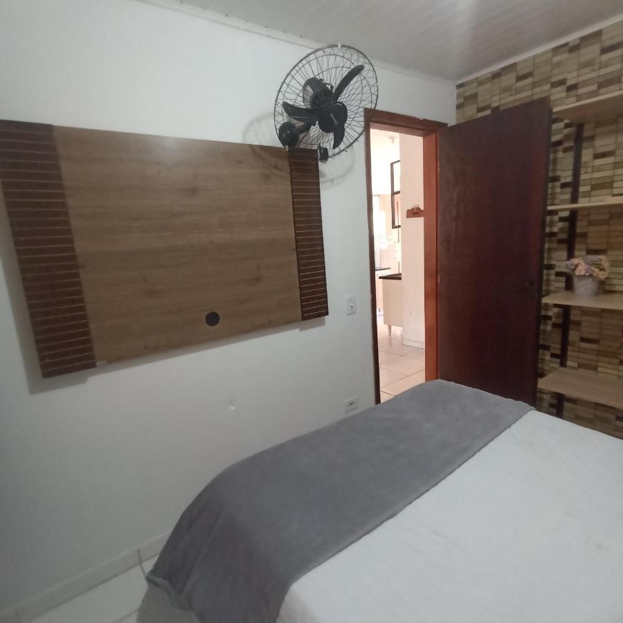 Casa Com Piscina Villa Pontal do Paraná Eksteriør bilde