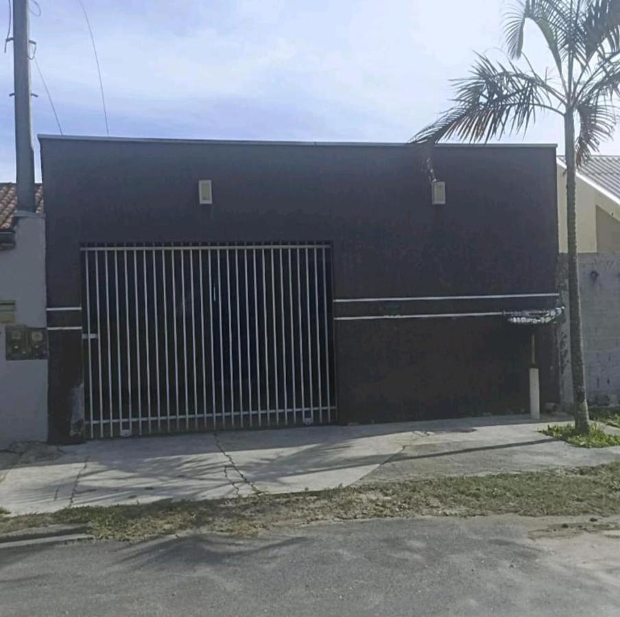 Casa Com Piscina Villa Pontal do Paraná Eksteriør bilde